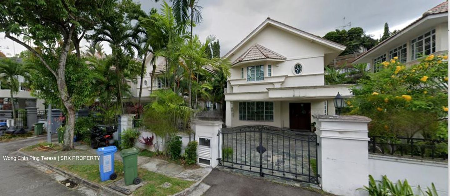 Residences @ Novena (D11), Detached #482511601